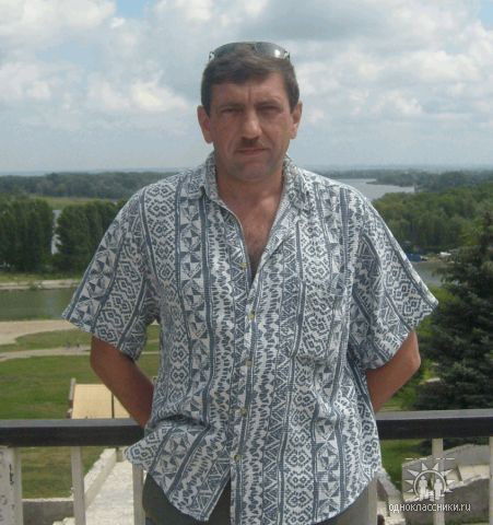 Михаил Смахтин