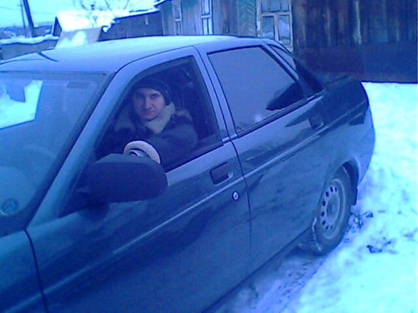 Даниил Завьялов