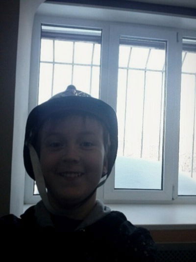 Данил Драгун