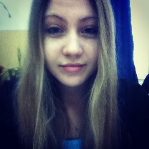 Анастасия Федяшина