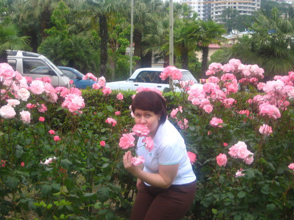 Наталья Кичайкина