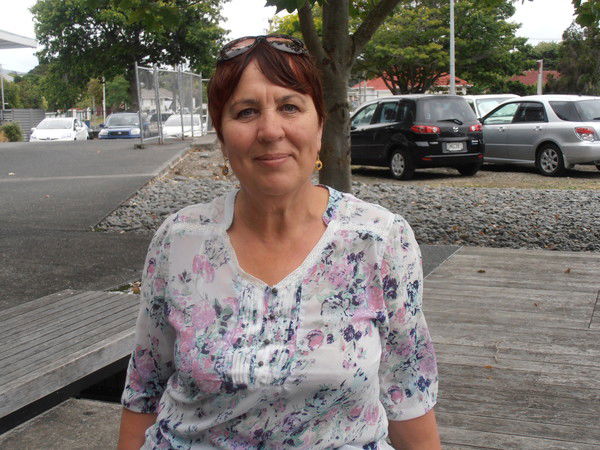 Галина Ефимова