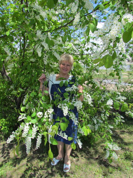 Наталья Яцко