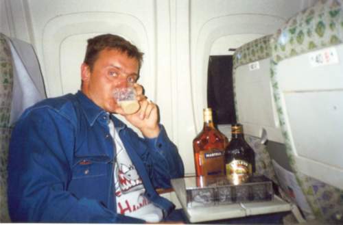 Алексей Будняк