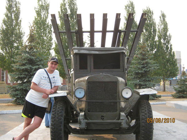 Дмитрий Титов