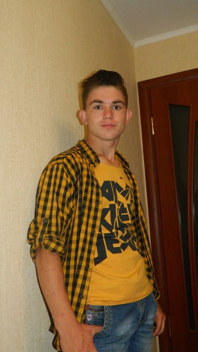 Бодя Верещинський