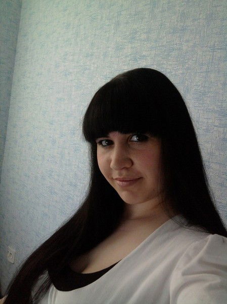 Катя Коновалова