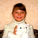 Олечка Антонова