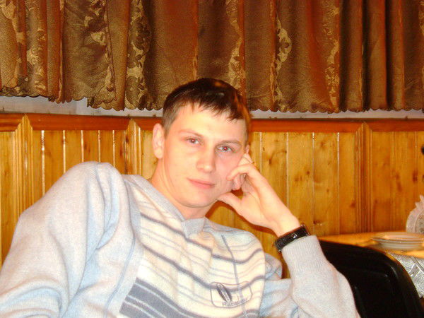 Евгений Бородин