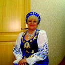Людмила Черникова