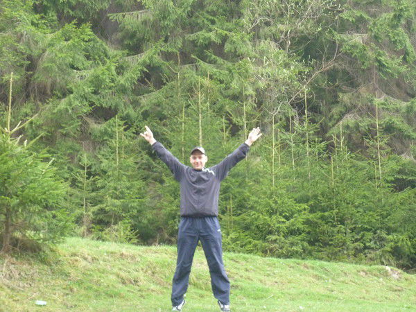 Виктор Мироненко