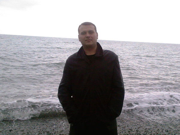 Алексей Косарев