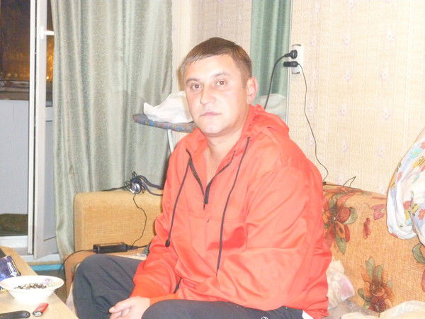 Дамир Сафонов