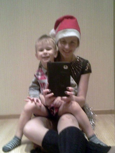 Алёна Раскатова