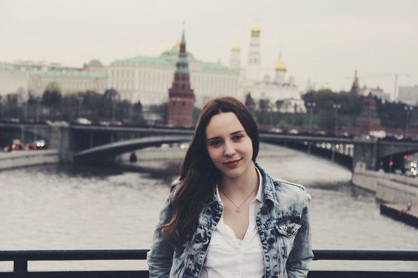 Екатерина Горохова