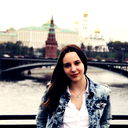 Екатерина Горохова