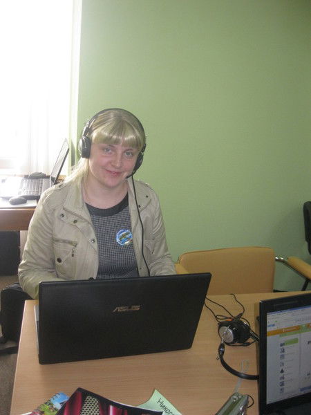 Людмила Диденко