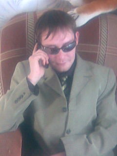 Егор Скобелев