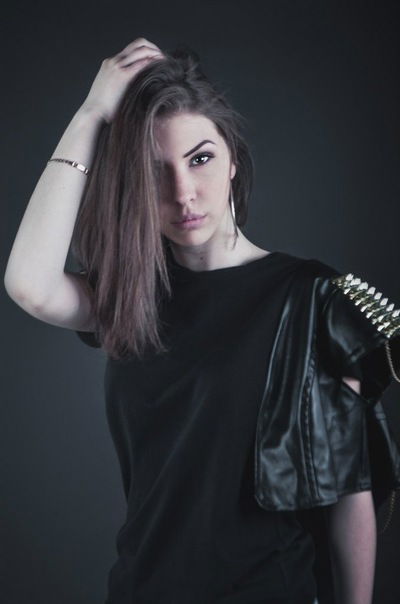 Джулия Гримаковская