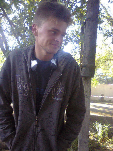 Владимир Бакуменко