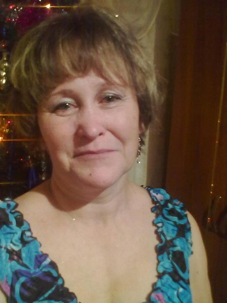 Татьяна Лукьянова