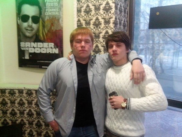 Артем Пахоменко