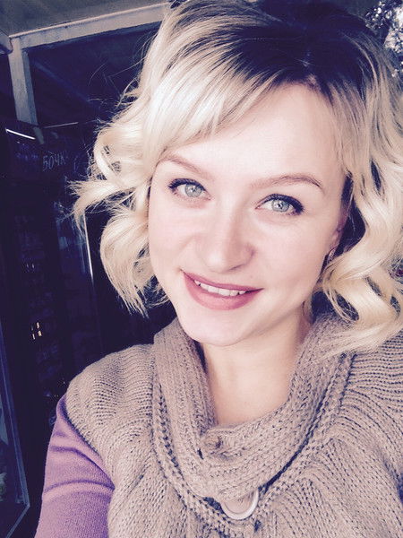 Александра -)))