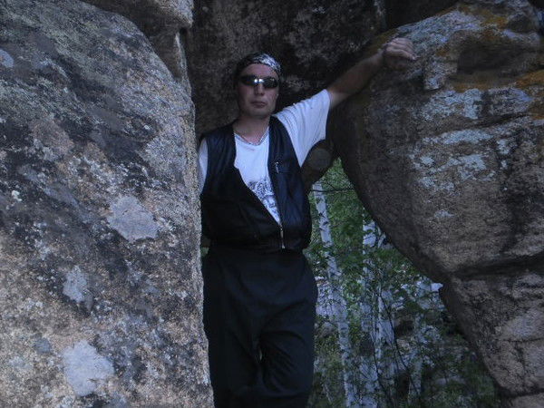 Милованов Павел Владимирович