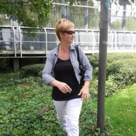 Елена Ильенкова