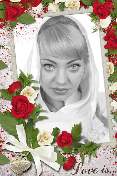 Лена Лубошникова