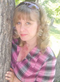 Татьяна Белова