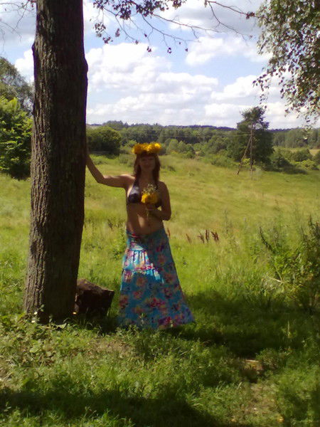 Зина Базарова