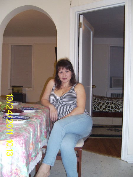 Гульнура Гимадеева