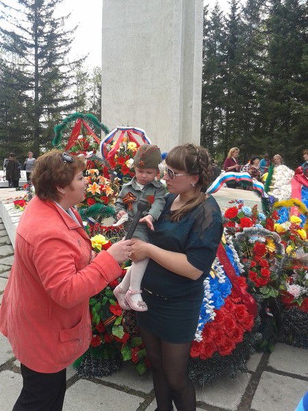 Ирина Волкова