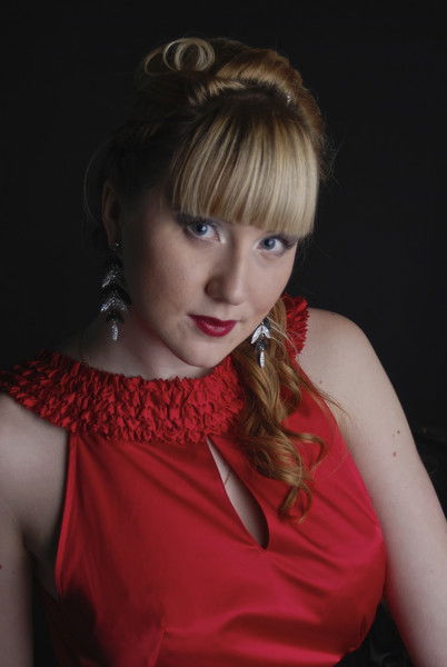 Галина Романцова