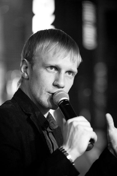 Евгений Гелка