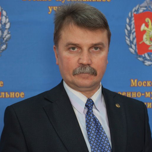 Владимир Кучер