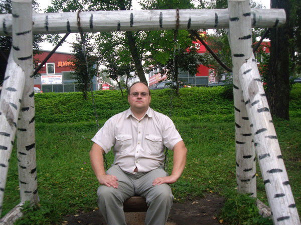 Константин Иванов