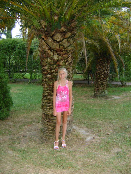 Даша Василенко