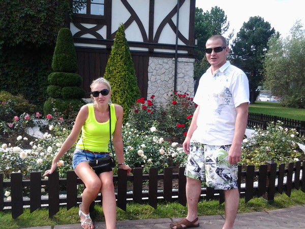 Светлана Ф-На