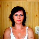 Лена Мозговая