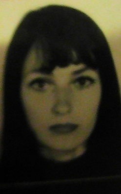 Светлана Савонина