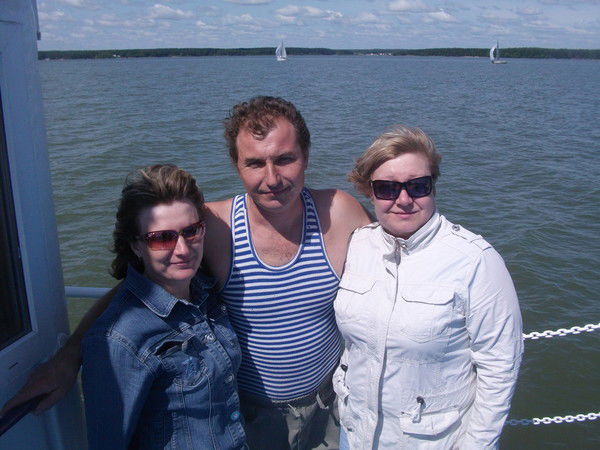 Геннадий Лобанков