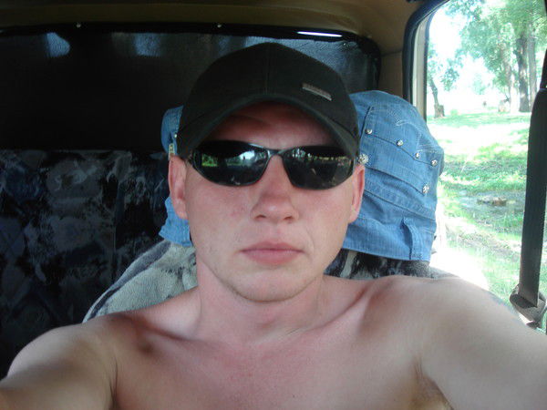 Миша Мыльников