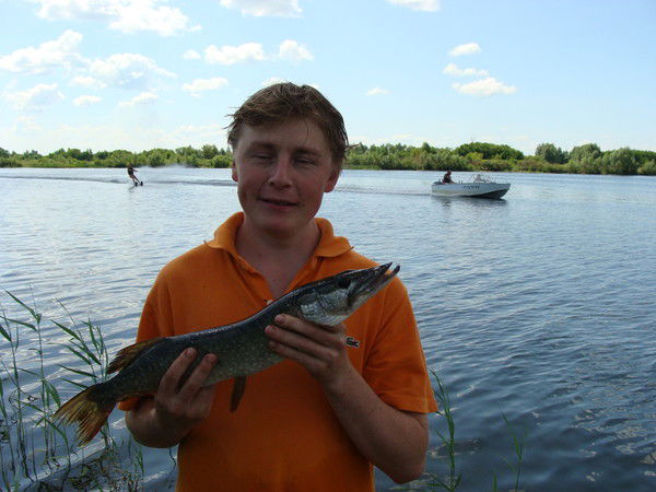 Третьяков Михаил