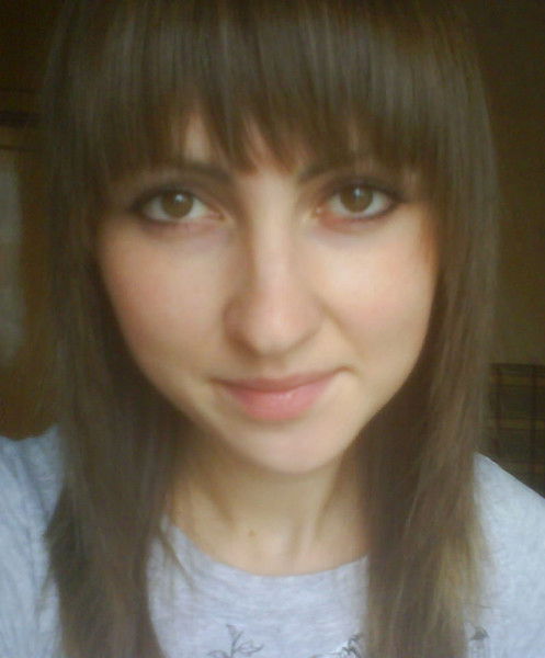 Наталья Романова