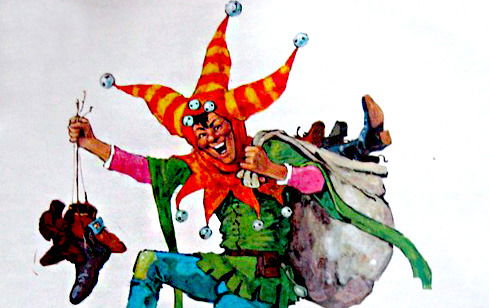 Владимир Абаев