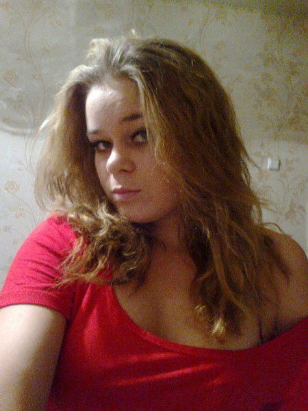 Алина Борисова