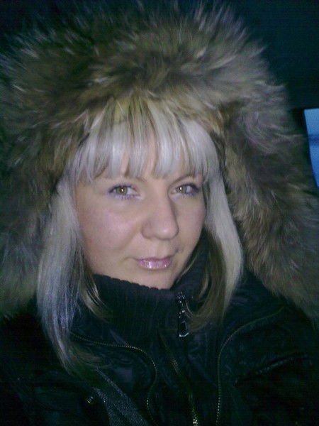 Наташа Чиркина