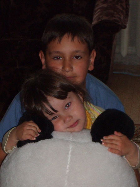 Эмиль Сибагатов